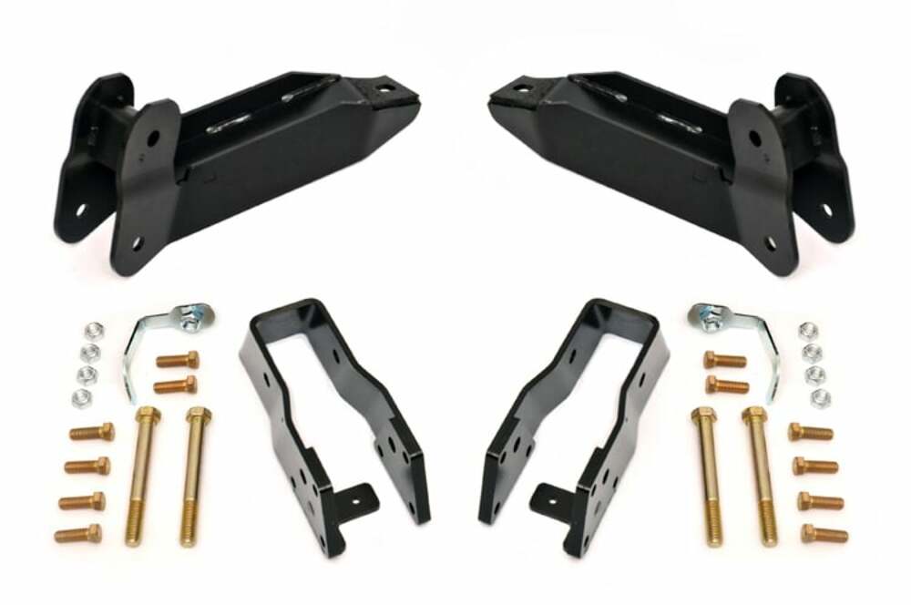 Control arm for 2003-2010 Ram 1500 by Rough Country