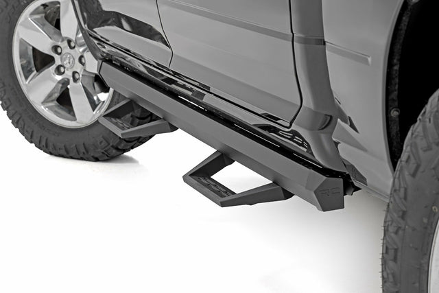 Steps for 2010-2018 Ram 1500 by Rough Country