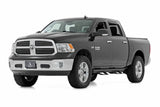 Fits Ram 1500/2500/3500(2010-18 &Classic) for 2010-2018 Ram 1500 by Rough Country