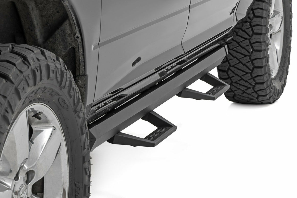 Fits Ram 1500/2500/3500(2010-18 &Classic) for 2010-2018 Ram 1500 by Rough Country