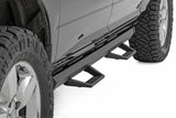 Fits Ram 1500/2500/3500(2010-18 &Classic) for 2010-2018 Ram 1500 by Rough Country