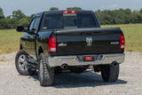 Fits Ram 1500/2500/3500(2010-18 &Classic) for 2010-2018 Ram 1500 by Rough Country