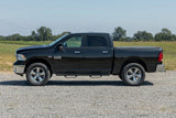 Fits Ram 1500/2500/3500(2010-18 &Classic) for 2010-2018 Ram 1500 by Rough Country