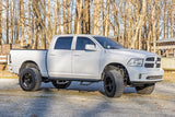 Fits Ram 1500/2500/3500(2010-18 &Classic) for 2010-2018 Ram 1500 by Rough Country