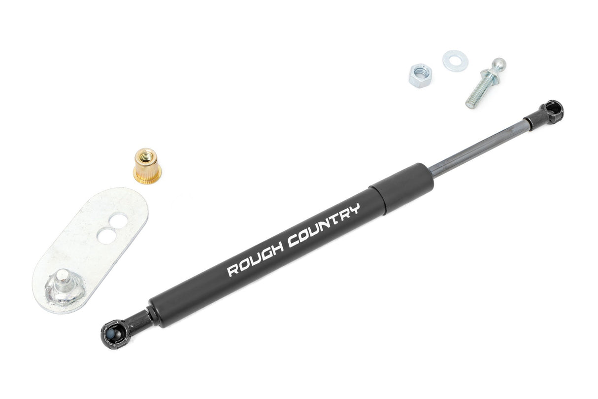 Fits Ram 1500/2500/3500 2WD/4WD for 2010-2024 Ram 1500 by Rough Country
