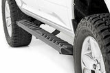 Side steps for 2009-2010 Ram 1500 by Rough Country