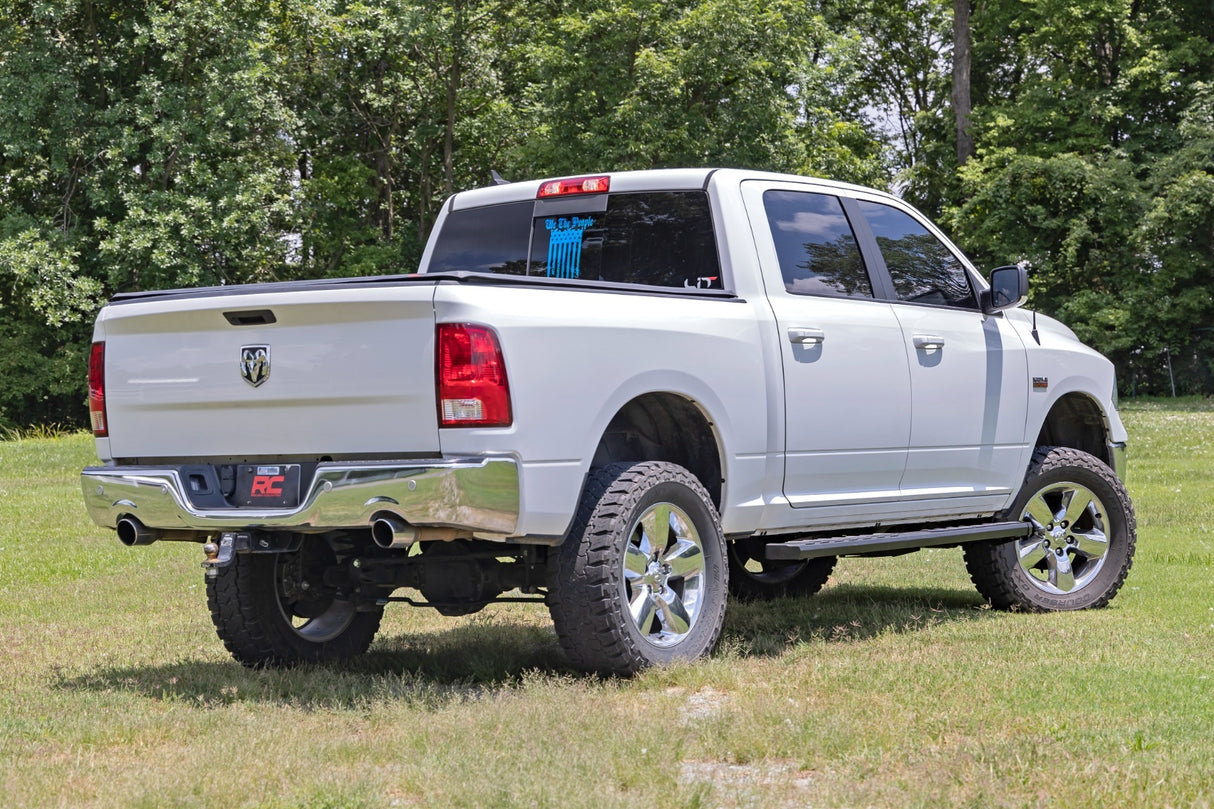 Fits Ram 1500/2500/3500 2WD/4WD for Ram 1500 by Rough Country