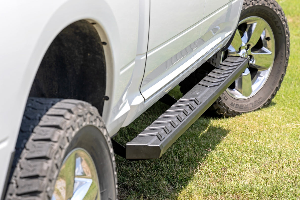 Fits Ram 1500/2500/3500 2WD/4WD for Ram 1500 by Rough Country