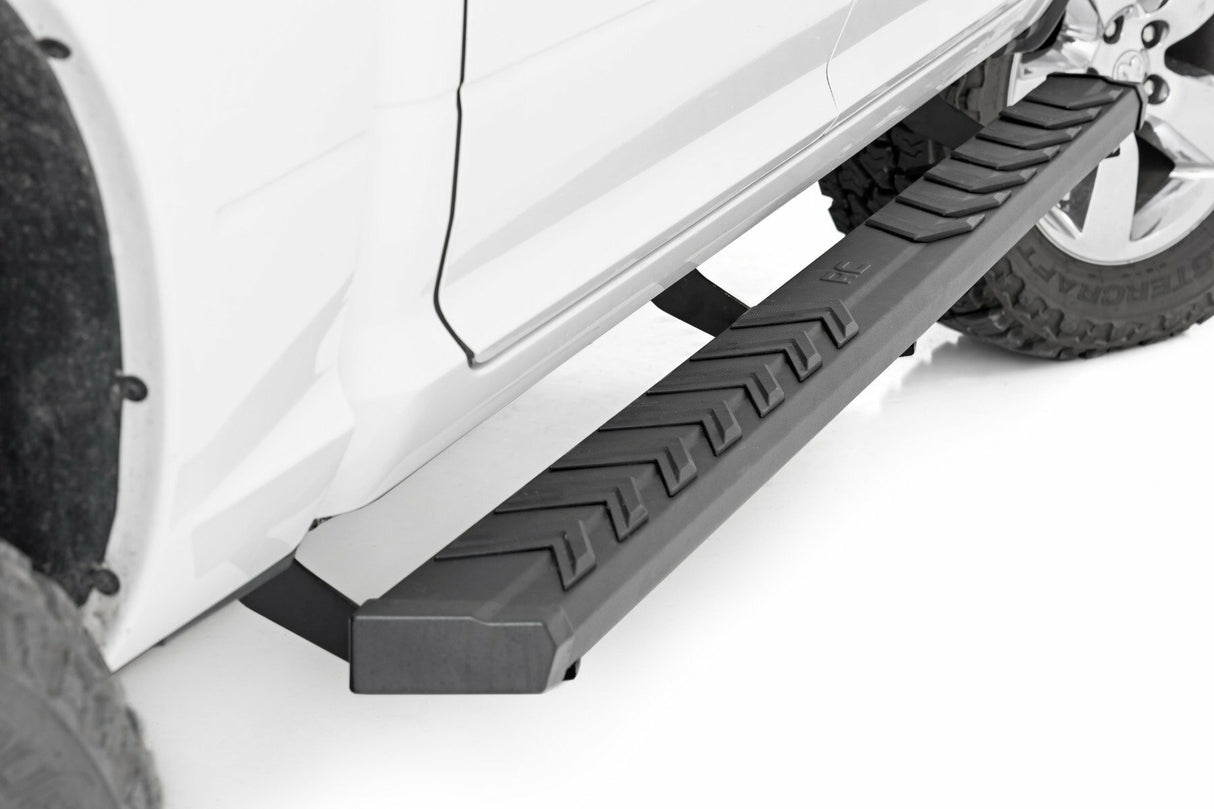 Fits Ram 1500/2500/3500 2WD/4WD for Ram 1500 by Rough Country