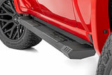 Fits Ram 1500/2500/3500 2WD/4WD HD2 Running Boards; Quad Cab; SRB091777A