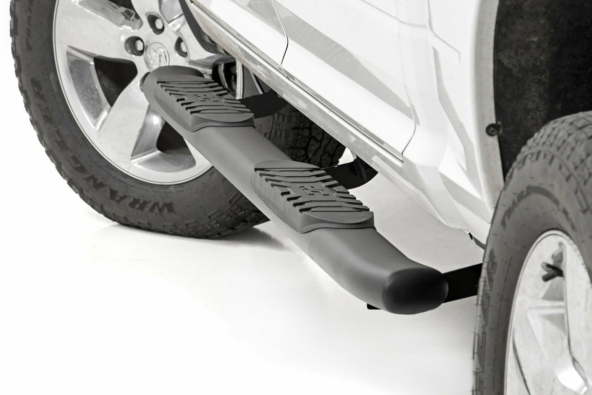 Side steps for 2009-2010 Ram 1500 by Rough Country