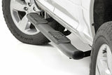 Side steps for 2009-2010 Ram 1500 by Rough Country
