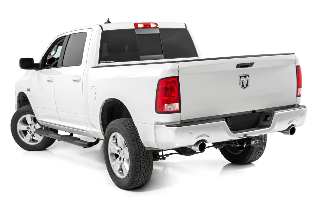 Fits Ram 1500/2500/3500 2WD/4WD for Ram 1500 by Rough Country