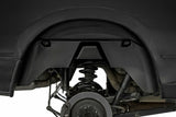 Fits Ram 1500/2500/3500 2WD/4WD Rear Wheel Well Liners; 4609A