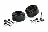 Leveling lift kit for 1994-1996 Ram 1500 by Rough Country