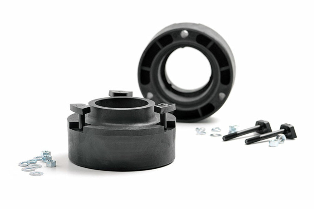 Leveling kit for Ram 2500 by Rough Country
