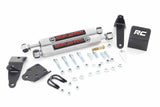 Fits Ram 2500 (10-13)/3500 for Ram 2500 by Rough Country
