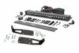 Led light bar for 2013-2018 Ram 2500 by Rough Country