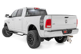 Fits Ram 2500(10-24) Power Running Boards Dual Electric Motor Crew Cab PSR9010