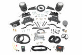 Fits Ram 2500(14-22) Air for 2014-2022 Ram 2500 by Rough Country