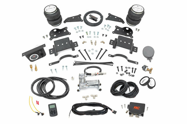 Fits Ram 2500(14-22) Air for 2014-2022 Ram 2500 by Rough Country