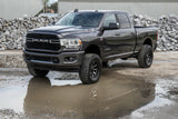 Fits Ram 2500 (14-24)/3500 (13-24) 2.5 Inch Leveling Kit; RR Coil; M1; 37741