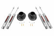Leveling kit for 2014-2023 Ram 2500 by Rough Country
