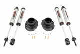 Leveling kit for 2014-2023 Ram 2500 by Rough Country