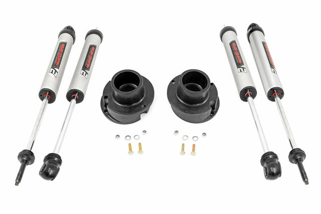 Leveling kit for 2014-2023 Ram 2500 by Rough Country