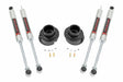Leveling kit for 2014-2023 Ram 2500 by Rough Country
