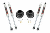 Leveling kit for 2014-2023 Ram 2500 by Rough Country