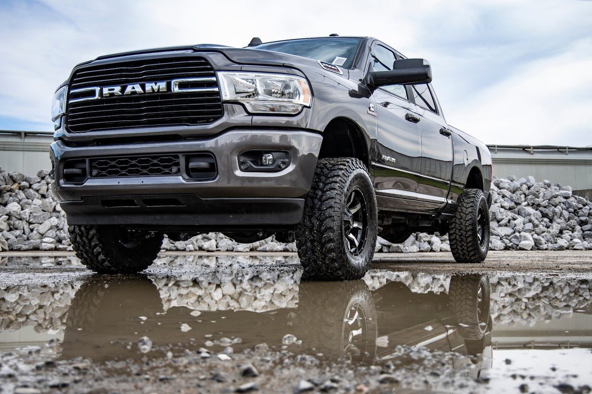 Leveling kit for Ram 2500 by Rough Country
