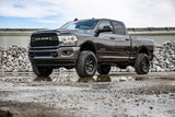 Leveling kit for Ram 2500 by Rough Country