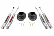 Leveling kit for 2014-2023 Ram 2500 by Rough Country