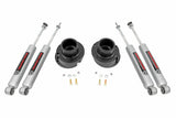 Leveling kit for 2014-2023 Ram 2500 by Rough Country