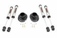 Leveling kit for 2014-2023 Ram 2500 by Rough Country
