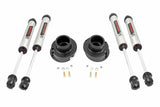 Leveling kit for 2014-2023 Ram 2500 by Rough Country