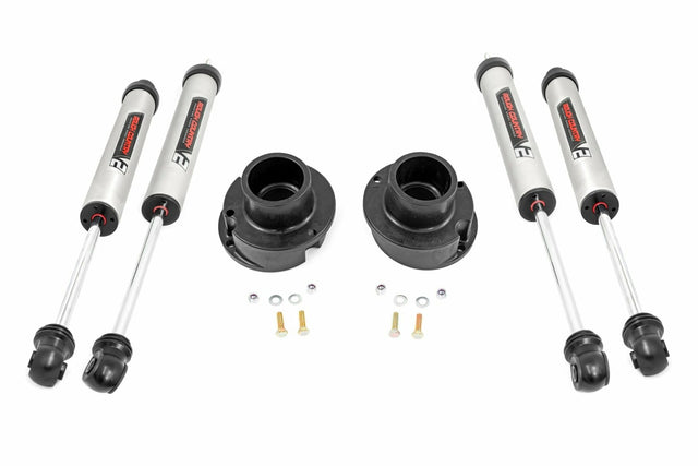 Leveling kit for 2014-2023 Ram 2500 by Rough Country