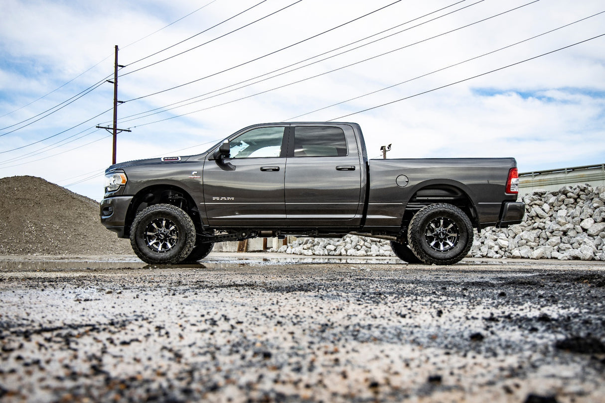 Leveling kit for Ram 2500 by Rough Country