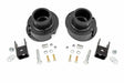 Leveling kit for 2014-2023 Ram 2500 by Rough Country