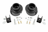 Leveling kit for 2014-2023 Ram 2500 by Rough Country
