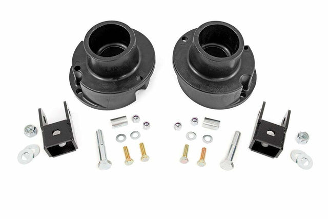 Leveling kit for 2014-2023 Ram 2500 by Rough Country