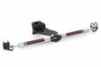 Fits Ram 2500(14-24)/3500(13-24) N3 for 2013-2024 Ram 2500 by Rough Country