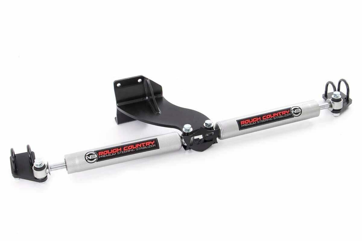 Fits Ram 2500(14-24)/3500(13-24) N3 for 2013-2024 Ram 2500 by Rough Country