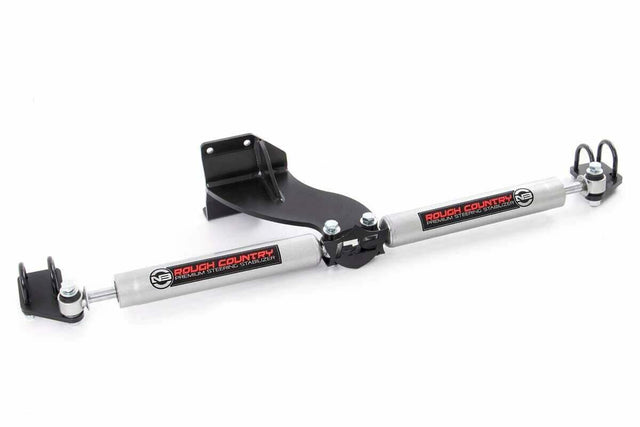 Fits Ram 2500(14-24)/3500(13-24) N3 for 2013-2024 Ram 2500 by Rough Country