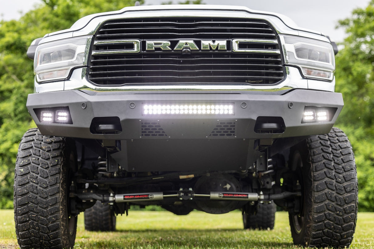 Fits Ram 2500(14-24)/3500(13-24) N3 for Ram 2500 by Rough Country