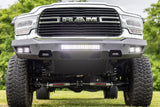Fits Ram 2500(14-24)/3500(13-24) N3 for Ram 2500 by Rough Country