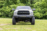 Fits Ram 2500(14-24)/3500(13-24) N3 for Ram 2500 by Rough Country