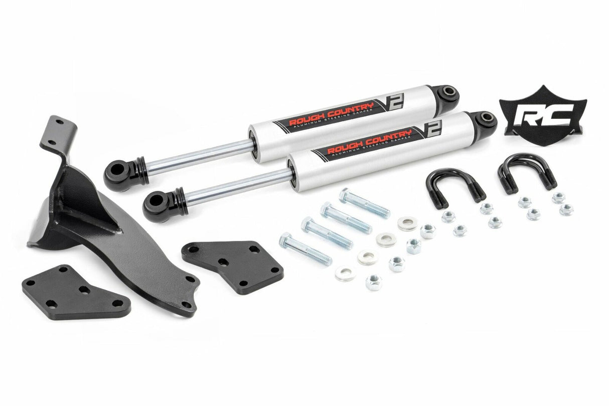 Wheel for 2013-2024 Ram 2500 by Rough Country