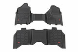 Floor mats for 2019-2024 Ram 2500 by Rough Country